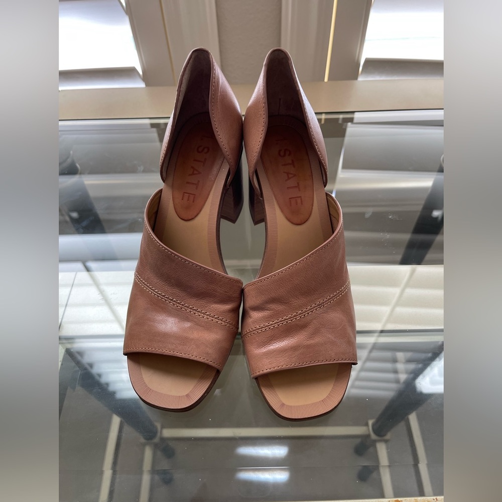 1.STATE
Women's Brown Gretta Sandal - Picture 6 of 7